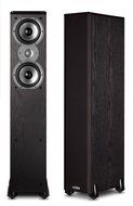 Polk Audio TSi300 Floorstanding Speaker (Single, Cherry)