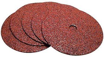 Makita 794108-A-5 4-1/2 x 7/8 Arbor Abrasive Grinding Discs 120 Grit 5 per Package by Home &amp; Outdoor Tools