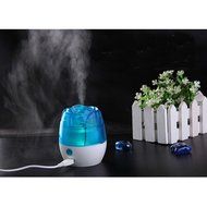 LOHOME (TM) Newest Fashion Hot Sale Rose Air Mist Purifier USB Portable Mini Ultrasonic Humidifier Air Freshener... N12