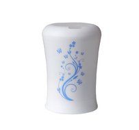 BriteLeafs PureAroma 2-in-1 Ultrasonic Aroma Diffuser Ultrasonic Humidifier - 4 Timer Settings &amp; 6 Color Light... N4