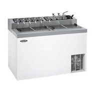 Nor-Lake Ice Cream Topping Cabinet ZF174WVS-0