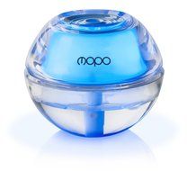 Mopo Cool Mist Humidifier Mini Portable Crystal Air Humidifier Super Quiet Air Cool Mist with Automatic Shut Off... N5