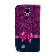 Galaxy S5 Case, Firefish Book-style Flip PU Leather Wallet [Kickstand] [Magnetic Closure] [Card Slots] [Scratch... N25