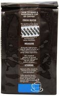 Christopher Bean Coffee Flavored Whole Bean Coffee, Butter Pecan, 12 Ounce