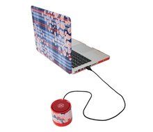 Chic Buds Porta Party Bluetooth Wireless Speaker - Donatella N28