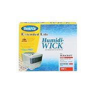 RPS WATER WICK HUMIDIFIER FILTER-Mfg# DO9-C - Sold As 8 Units