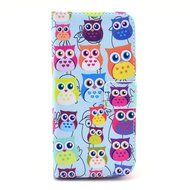 Galaxy S5 Case, Firefish Book-style Flip PU Leather Wallet [Kickstand] [Magnetic Closure] [Card Slots] [Scratch... N30
