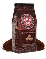 Eternal Spring Coffee Eternal Spring Whole Bean Colombian Coffee &ndash; 17.6 oz N7