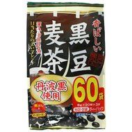 Black Bean Barley Tea 8g-60packs