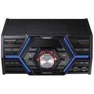 Samsung 230-Watt Bluetooth Hi-Fi Audio Stereo Sound System With Single Disc Cd Player, FM-Radio, Bluetooth, Remote... N8