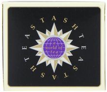 Stash Tea Chai Spice Black Tea, 20 Count Tea Bags in Foil (Pack of 6) N37