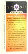 Stash Tea Chai Spice Black Tea, 20 Count Tea Bags in Foil (Pack of 6) N38