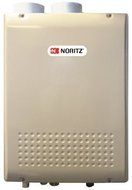 Hardware Express 126288 Condensing Direct Vent Natural Gas Tankless Water Heater