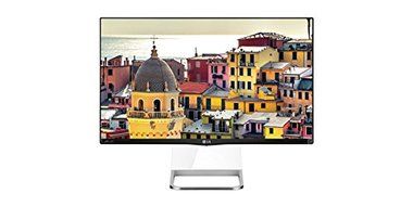 LG 27MP77HM-P 27in LED Monitor 5ms 1920x1080 5000000:1 HDMI/D-SUB Black