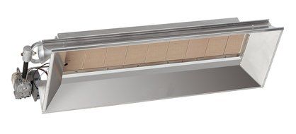 HeatStar by Enerco Mr. Heater 4040 NPP Natural Gas Overhead Radiant Heater