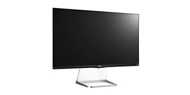 LG 27MP77HM-P 27in LED Monitor 5ms 1920x1080 5000000:1 HDMI/D-SUB Black N2