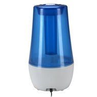 PureGuardian H965 70-Hour Ultrasonic Cool Mist Humidifier, Table Top, 1-Gallon N7