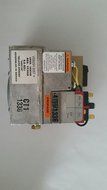 Honeywell Millivolt Gas Valve LP #VS820H 2057 N6