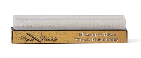 Cigar Caddy Humidity Bead 20 CIGAR Humidifier