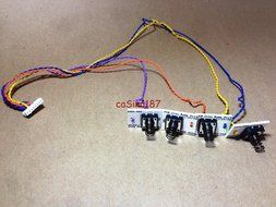 Neato Bumper Sensor Set XV Series xv-11 xv-14 xv-15 xv-12 xv-21 Signature