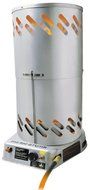 Mr. Heater MH200CV 200,000-BTU Propane Convection Heater N5