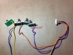 Neato Bumper Sensor Set XV Series xv-11 xv-14 xv-15 xv-12 xv-21 Signature N2