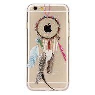 iPhone 6S Case,iPhone 6 Case, PHEZEN iPhone 6S TPU Case Luxury Bling Diamond Crystal Clear Soft TPU Silicone Back... N41