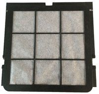 12 Pack Economy Harsh Environment Pre Filter for Air Purifiers 7.25" x 7.25" Fits FreshAir 2 and others by CP3...