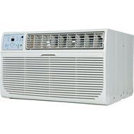 Keystone KSTAT12-1B 12,000 BTU 115V Through-the-Wall Air Conditioner with &quot;Follow Me&quot; LCD Remote Control