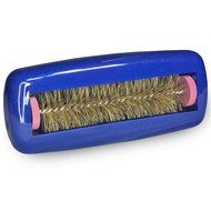 Mighty Vac Pro The Super Sweeper Handheld Lint Brush, Black N8