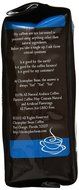 Christopher Bean Coffee Flavored Whole Bean Coffee, Butter Pecan, 12 Ounce N2