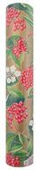 Fire Place Matches or Christmas dinner Extra Long 11&quot; Long Decorative Berry Chintz Design Set of 2