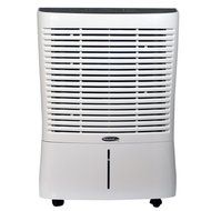 Soleus Home Comfort #BDA95, Portable Dehumidifier, 95-Pint, White N8