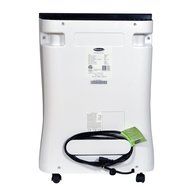 Soleus Home Comfort #BDA95, Portable Dehumidifier, 95-Pint, White N9