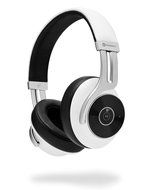 Premium Sound Bluetooth Headphones by SoundWhiz. Over-ear Hybrid Wired -Wireless Wired Headphones with mic. Noise...