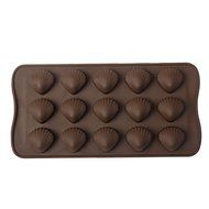 Generic Creative Shell Shape Silicon Chocolate Candy Mold Cake Mold