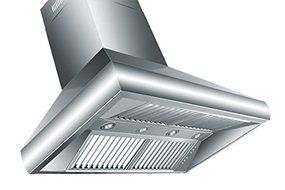 Z Line 687-48 Wall Range Hood, 48-Inch