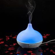 DT-1515 300ml Waterless Auto Shut Off Function Household Office Humidifier Ultrasonic Essential Oil Diffuser N4