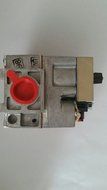 Honeywell Millivolt Gas Valve LP #VS820H 2057 N8