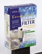 Vista 840 Humidifier Filter