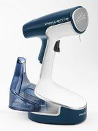 Rowenta DR8080 X-Cel Steam Powerful Handheld Garment and Fabric Steamer Stainless Steel Soleplate with Accessories... N3
