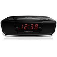 Philips AJ3123 FM Digital Tuning Alarm Clock Radio 110-240V (European Cord) N2
