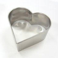 Putty disconnect Heart No.9