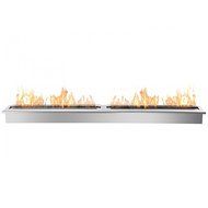 Ignis EB6200 Ethanol Fireplace Burner Insert N2