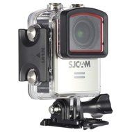 SJCAM M20 4K 1080P Full HD 16MP 166&iexcl;&atilde;Wide Angle Waterproof 30M WiFi Sports Action Camera - Silver