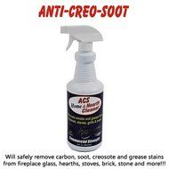 ACS Home &amp; Hearth Cleaner N5