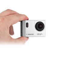 SOOCOO Sports Camera 1080P HD 170 Degrees Wide Angle 60M Waterproof Outdoor Sports Video Diving Action DV N2