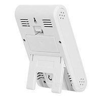 BSIDE BTHA01E 3.4" Temperature &amp; Humidity Meter Data Logger N5