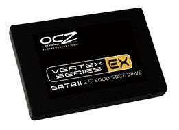 OCZ Vertex 2 120 GB SATA II 2.5" Solid State Drive (OCZSSD2-2VTXE120G)