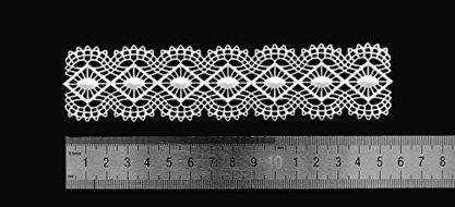 Flower Instant Lace Mold Cake Mold Silicone Baking Tools Kitchen Accessories Decorations for Cakes Fondant (1piece) N3